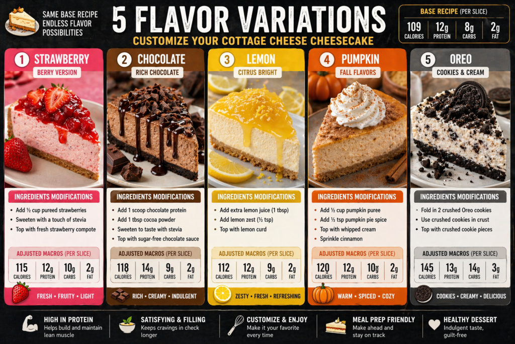 Creamy anabolic protein cheesecake slice on plate, low-calorie dessert