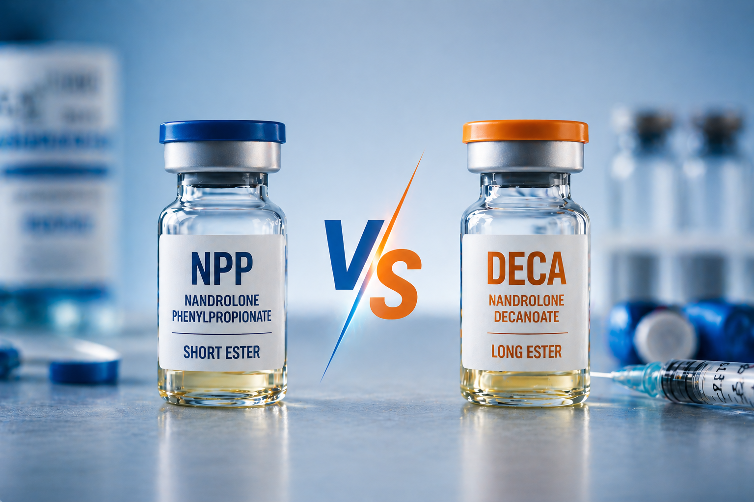 Nandrolone Phenylpropionate (NPP): Uses, Cycles, and Side Effects (Fast-Acting Deca) 14 Nandrolone Phenylpropionate chemical structure and formula diagram