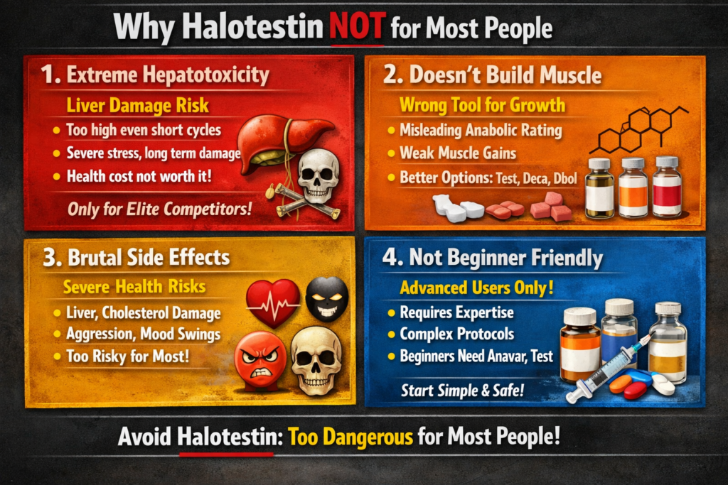 Halotestin fluoxymesterone strength steroid chemical structure molecular diagram